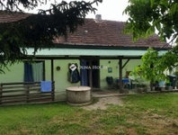 Eladó családi ház, Felsőmarácon 12.5 M Ft, 2 szobás