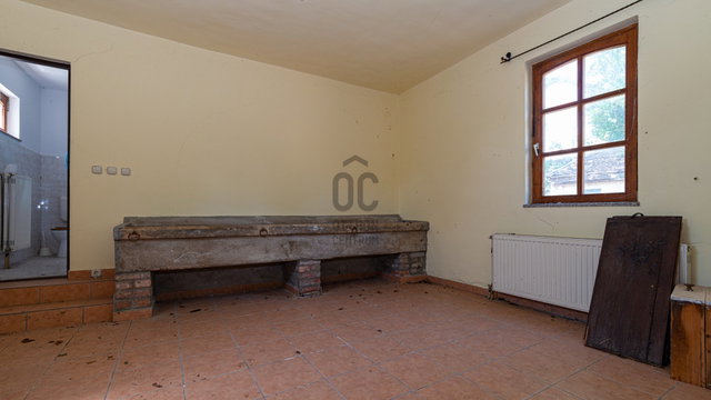 Eladó családi ház, Solymáron 124.99 M Ft, 3 szobás