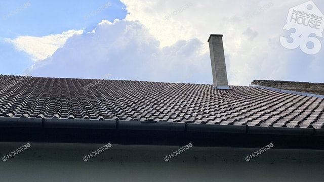 Eladó sorház, Kecskeméten 47.5 M Ft, 3 szobás
