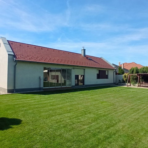 Eladó családi ház, Gárdonyban 229.77 M Ft, 4+2 szobás