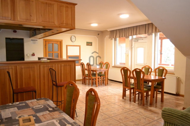 Eladó hotel, Nyíregyházán 269 M Ft / költözzbe.hu