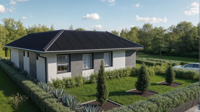 Eladó családi ház, Balmazújvárosban 50 M Ft, 2 szobás