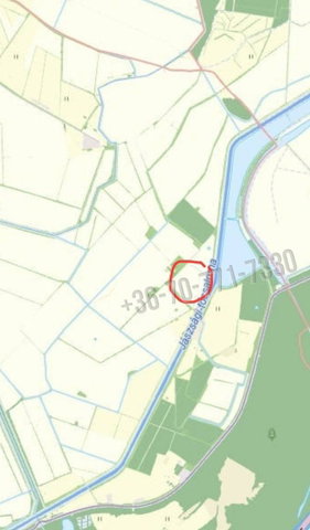 Eladó telek, Pélyen 16 M Ft / költözzbe.hu