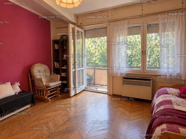 Eladó téglalakás, Budapesten, II. kerületben 104 M Ft, 2 szobás