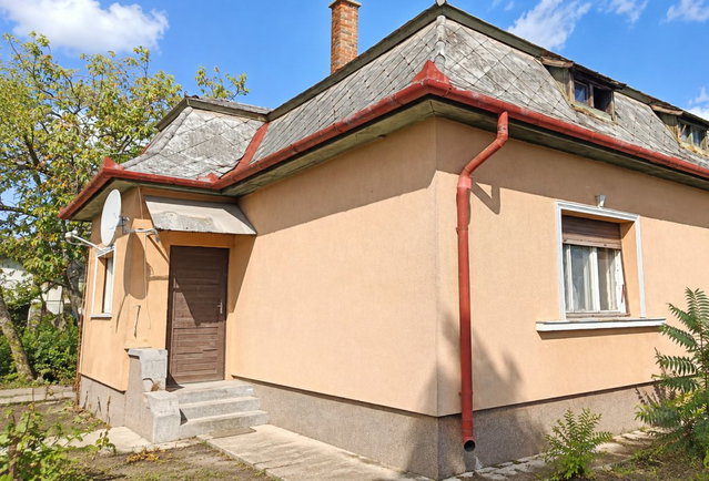 Eladó családi ház, Debrecenben 55 M Ft, 2 szobás