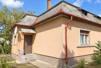 Eladó családi ház, Debrecenben 55 M Ft, 2 szobás