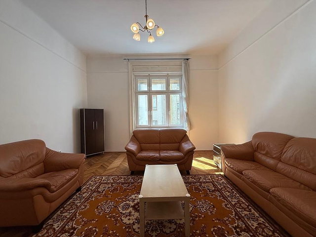 Eladó téglalakás, Budapesten, IX. kerületben, Angyal utcában