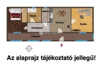 Eladó családi ház, Nagykátán 23.9 M Ft, 2 szobás