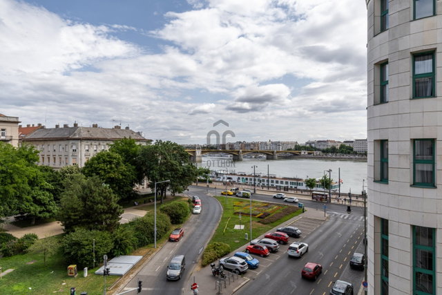 Kiadó téglalakás, albérlet, Budapesten, II. kerületben