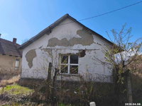 Eladó családi ház, Bujon, Gávai közben 4.5 M Ft, 2+1 szobás