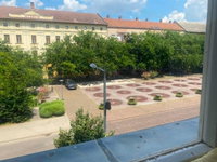 Eladó téglalakás, Szolnokon 30 M Ft, 1 szobás