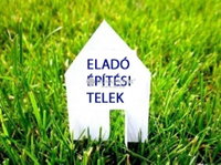 Eladó telek, Kecskeméten 123 M Ft / költözzbe.hu