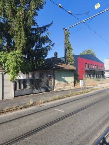 Eladó családi ház, Miskolcon 17.9 M Ft, 2 szobás