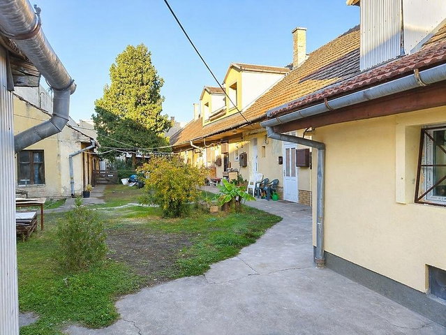 Eladó téglalakás, Budapesten, IV. kerületben 40.9 M Ft, 2 szobás