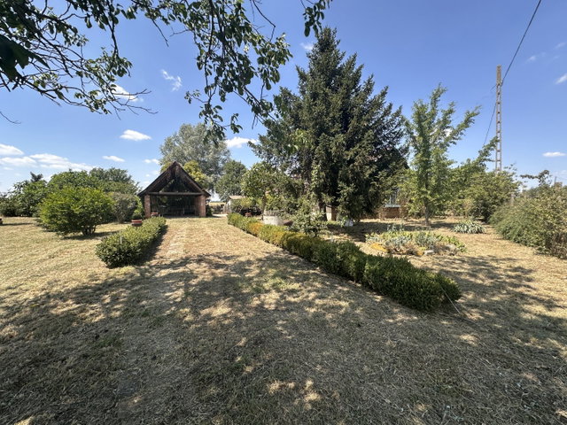 Eladó mezogazdasagi ingatlan, Orosházán 12.99 M Ft