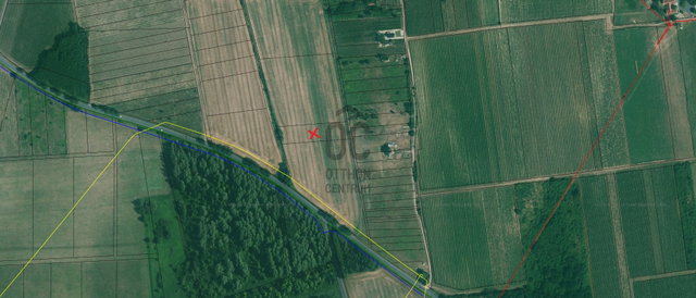 Eladó mezogazdasagi ingatlan, Káptalantótin 4.5 M Ft