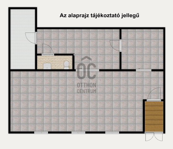 Eladó ipari ingatlan, Budapesten, IX. kerületben 45 M Ft