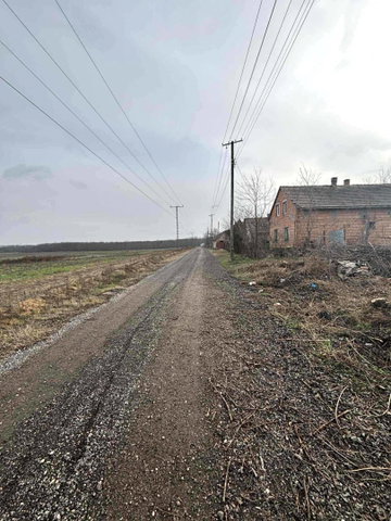 Eladó telek, Tápiószecsőn 17.5 M Ft / költözzbe.hu
