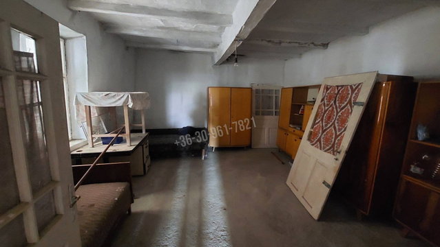 Eladó családi ház, Sarkadkeresztúron 3.9 M Ft, 2 szobás