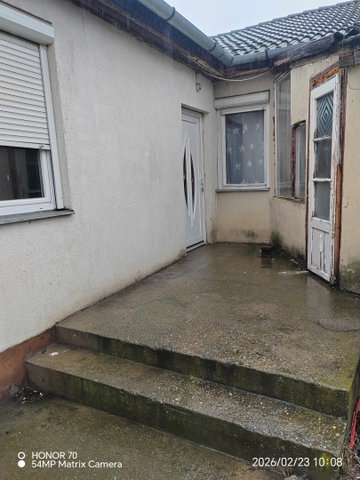 Eladó családi ház, Kemecsén, Deák Ferenc utcában 12.9 M Ft