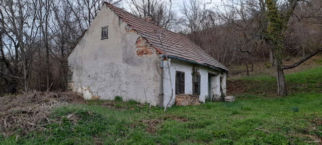 Eladó nyaraló, Zalaszántón 24.9 M Ft, 1 szobás