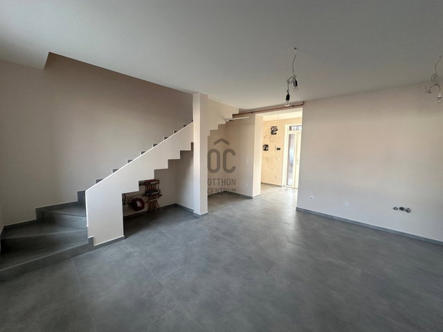 Eladó sorház, Budapesten, XXIII. kerületben 129.9 M Ft, 3 szobás