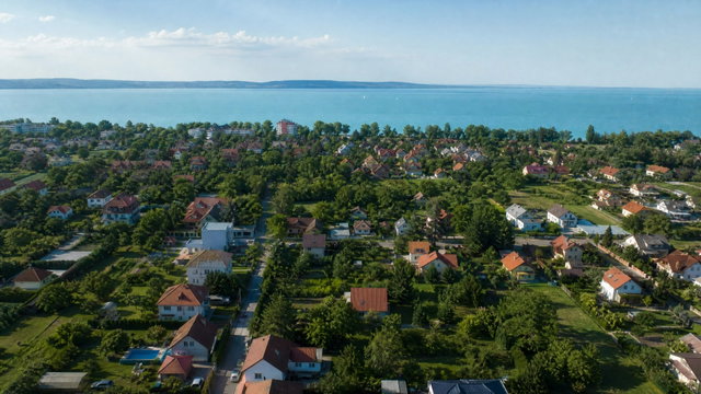 Eladó telek, Fonyódon 28.9 M Ft / költözzbe.hu
