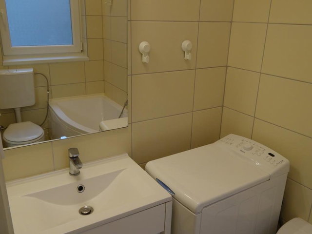 Kiadó téglalakás, albérlet, VII. kerületben, Nefelejcs utcában