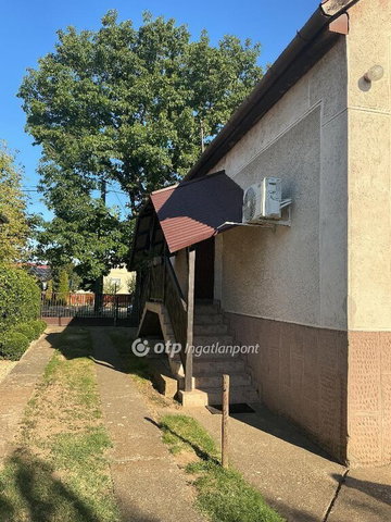Eladó családi ház, Nagykállóban 56.9 M Ft, 2+2 szobás