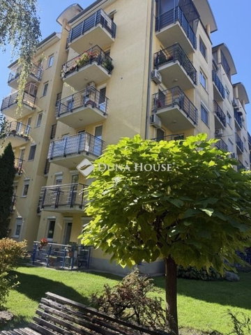 Eladó téglalakás, Budapesten, IX. kerületben 89.9 M Ft, 2 szobás