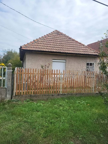 Eladó családi ház, Tiszalúcon 7.9 M Ft, 3 szobás