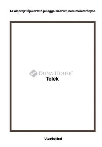 Eladó telek, Miskolcon 2.99 M Ft / költözzbe.hu