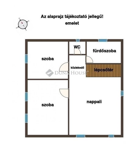 Eladó családi ház, Gyálon 124.9 M Ft, 5 szobás