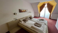 Eladó hotel, Velencén 990 M Ft / költözzbe.hu