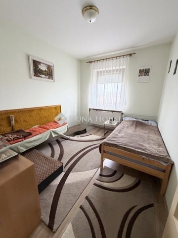 Eladó családi ház, Kozármislenyen 124.99 M Ft, 7 szobás