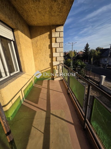 Eladó ikerház, Budapesten, XVII. kerületben 85 M Ft, 3 szobás