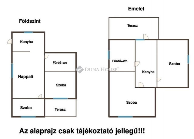 Eladó családi ház, Budapesten, XVI. kerületben 124.9 M Ft