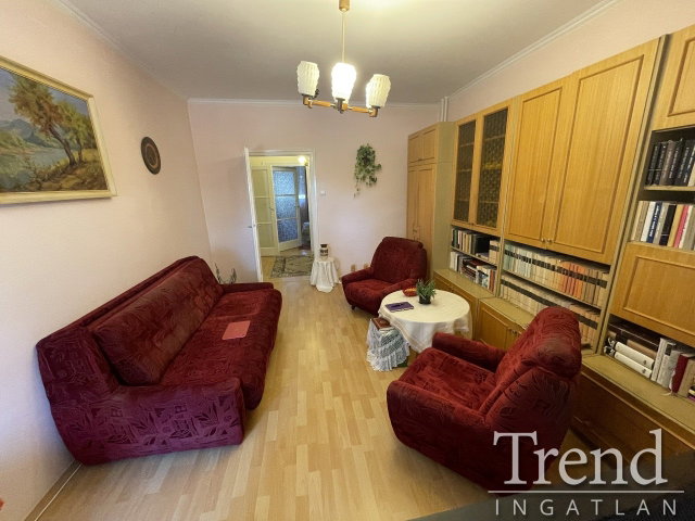 Kiadó téglalakás, albérlet, Dunaújvárosban 125 E Ft / hó