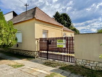 Eladó családi ház, Kupon 34.9 M Ft, 3 szobás
