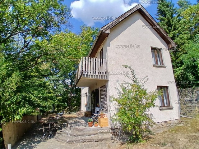 Eladó családi ház, Pilisszentlászlón 106 M Ft, 5 szobás