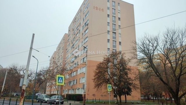 Eladó panellakás, Budapesten, XIV. kerületben 59.99 M Ft