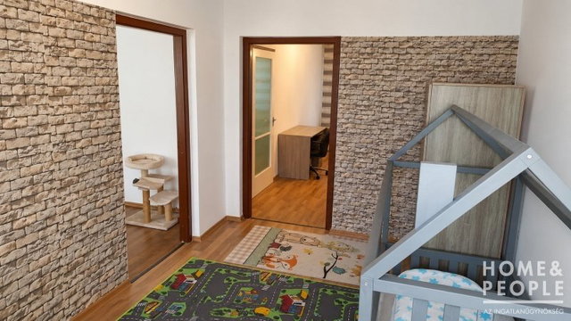 Eladó téglalakás, Szegeden 54 M Ft, 2+1 szobás