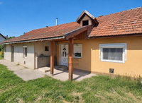 Eladó családi ház, Nagykőrösön 26 M Ft, 3 szobás
