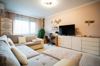 Eladó panellakás, Miskolcon, Kuruc utcában 33.9 M Ft, 2 szobás