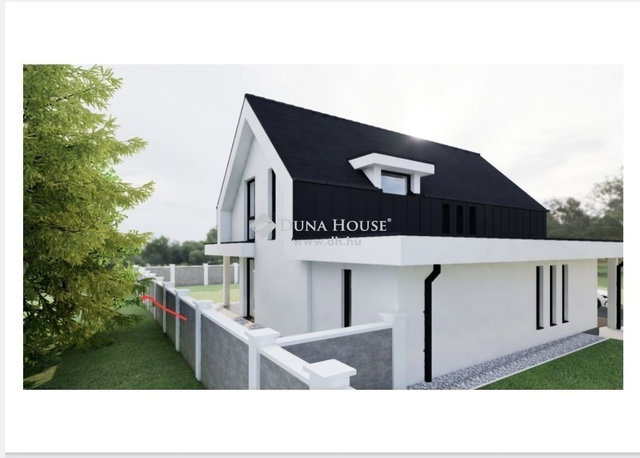 Eladó családi ház, Debrecenben 152.9 M Ft, 5 szobás