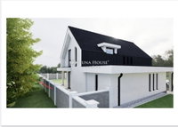 Eladó családi ház, Debrecenben 142.8 M Ft, 5 szobás