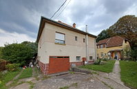 Eladó családi ház, Csömörön, Major úton 120 M Ft, 4+2 szobás
