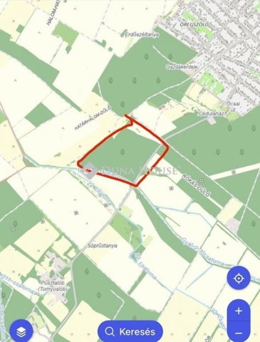 Eladó ipari ingatlan, Üllőn 950 M Ft / költözzbe.hu