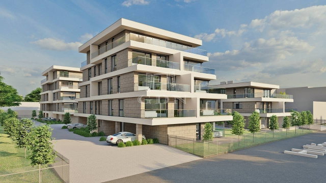 Eladó téglalakás, Balatonlelleén 71 M Ft, 2 szobás