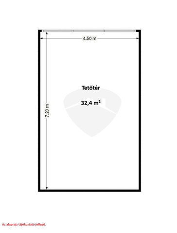 Eladó családi ház, Tatán 29.99 M Ft, 1 szobás